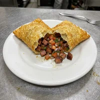 Chorizo, Empanadillas La Abuela Carmen