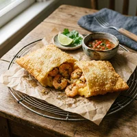 Camarón y queso, Al Paso del Tío Beto