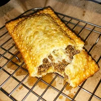 سمبوسة لحم وجبن, دكان السمبوسة