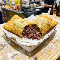 Douzaine de la maison, Empanadas Doña Rosa