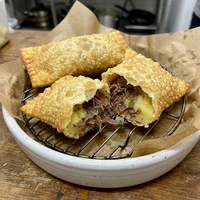 Carne picante, Horno Norteño
