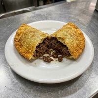 Pierogi mit Rinderbacke (6 Stück), Pierogi Babcia