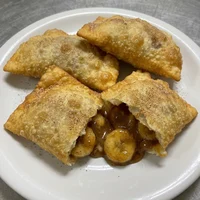 فطيرة الموز والعسل, سنبلة