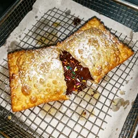 Chocolate 70 %, Brasa y Masa