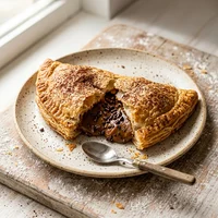 Dulce de leche, Al Paso del Tío Beto