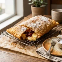 Guayaba con queso, Maíz y Ají