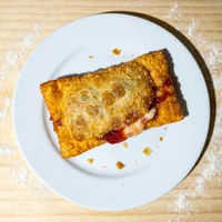 Guayaba y queso crema, La Mesa de Inés