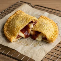 Empanada goyave-brebis, Estancia Norte