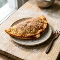 Membrillo con queso, Horno de la Ría