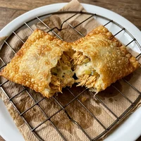 Pollo cremoso, La Derretida