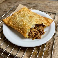 Jaca barbacoa, La Huerta Empanadas