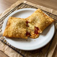 Pizza Pastelillo, Abuela Rosa's Pastelillos