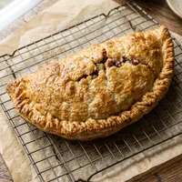 Empanada de poulpe, Empanadas del Puerto