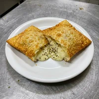 سمبوسة جبن, فطاير بيت جدي
