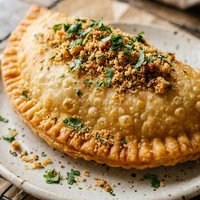 Cangrejo y queso, Al Paso del Tío Beto