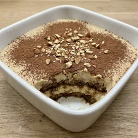 Bolo de bolacha, Pastelaria Flor de Lis