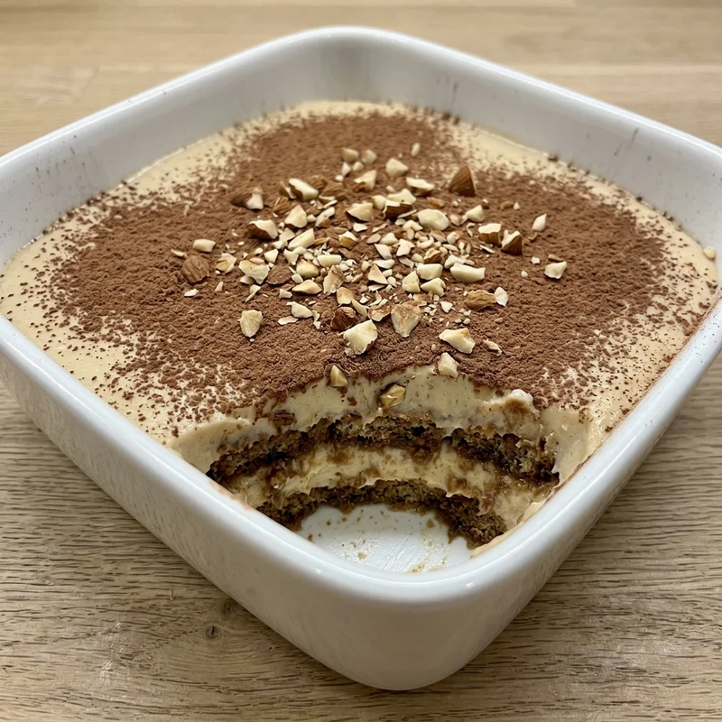 Bolo de bolacha, Pastelaria Flor de Lis