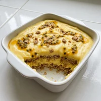 Verrine passion-avoine, Maison Pistil