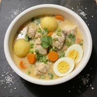 생아구찜 (중), 바다품은 아구찜