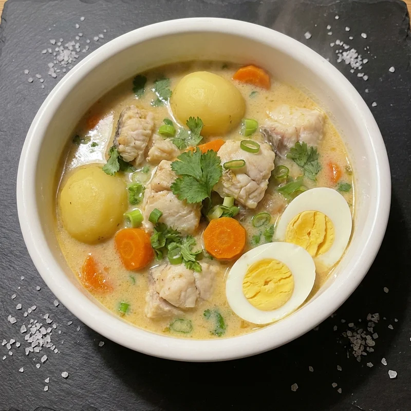 생아구찜 (중), 바다품은 아구찜