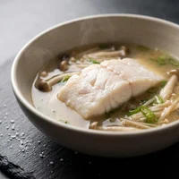 金目鯛の煮付け, 魚処 あじさい