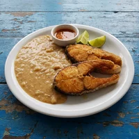 Heringsstipp, Fischküche Klabautermann