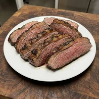 Picanha à brasileira, Estância do Brás