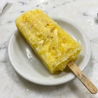 みかんキャンデー, アイスキャンデー 雪んこ