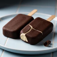 Vanilla Cream Pop, Sundae Best Parlour