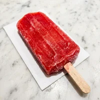 番石榴冰棒, 热带果园雪葩