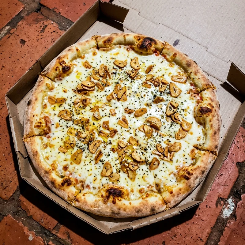 White Clam Apizza, Coal Tower Apizza