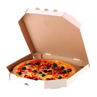 फ़ैमिली बॉक्स (2 मीडियम), पैन एंड चीज़