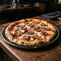 Meat Lovers, Southerly Pizza Bar