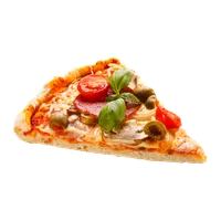 Porción del día, La Esquina de la Pizza