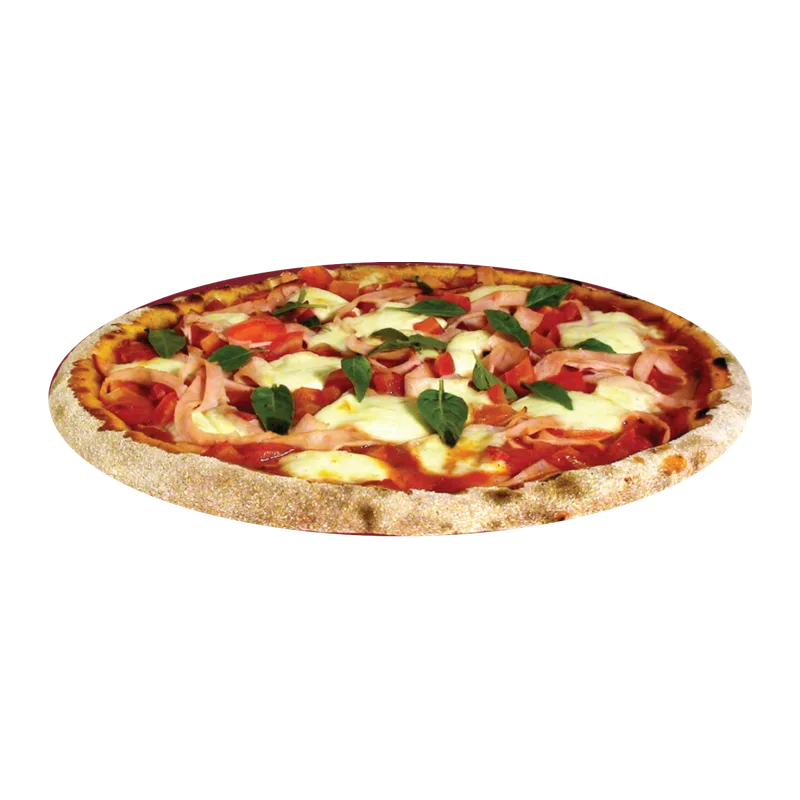 Sourdough Margherita, Levain Pizza Kitchen