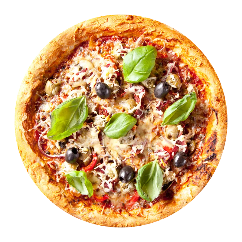 Margherita, Il Fornetto di Totò