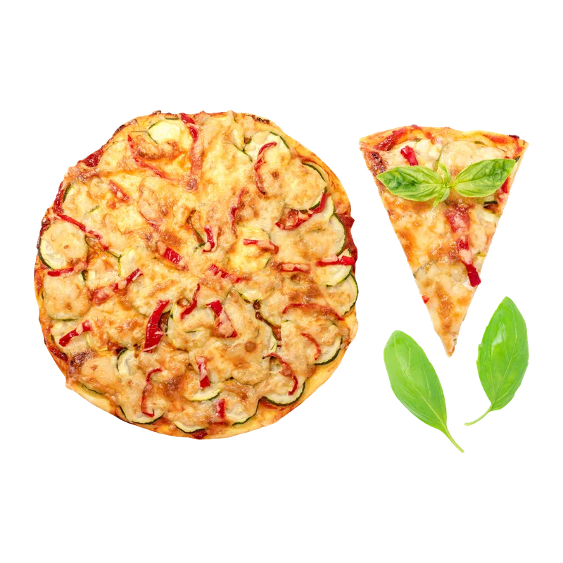 Margarita de masa madre, Masa Madre Pizzería
