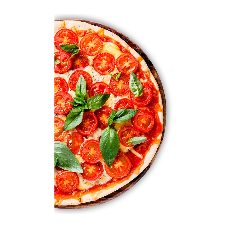 Margherita STG, Da Gennaro