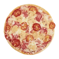 Margherita, Pizzeria Nonna Rosa