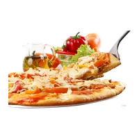 Margherita DOP, Forno Vesuvio