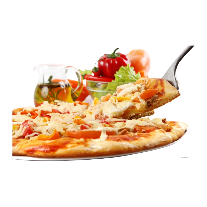 Margherita de Massa Mãe, Massa Mãe Pizzaria