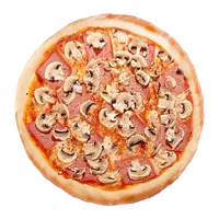 Deep Dish Supreme, Lakeshore Deep Dish