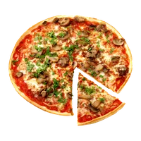 The Works, Tony's Slice Counter