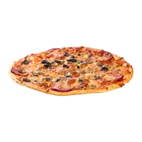 こもれびデラックス, ピザ工房 こもれび