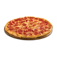 Supreme, Southerly Pizza Bar