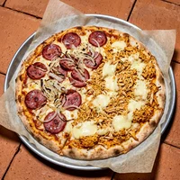 Degustazione (8 Scheiben), Lievito Madre