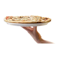 Capricciosa, La Nonna Pina