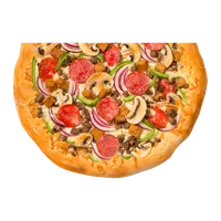 Everything Apizza, Coal Tower Apizza