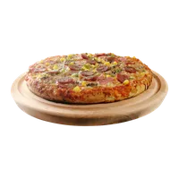 Plant Meat Feast, Green Oven