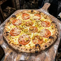 Napoletana, Fiamma Napoletana